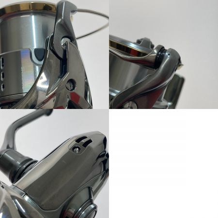  SHIMANO シマノ 18 ステラ 3000MHG 3000MHG