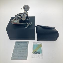 □□ SHIMANO シマノ 18 ステラ C5000XG C5000XG Aランク