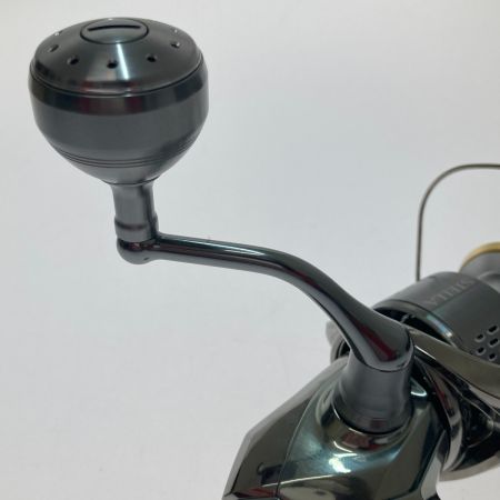  SHIMANO シマノ 18 ステラ C5000XG C5000XG