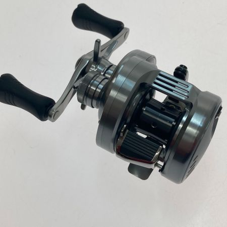 カルカッタ コンクエスト DC 101HG シマノ SHIMANO DC101HG 釣り用品 リール ベイトリール