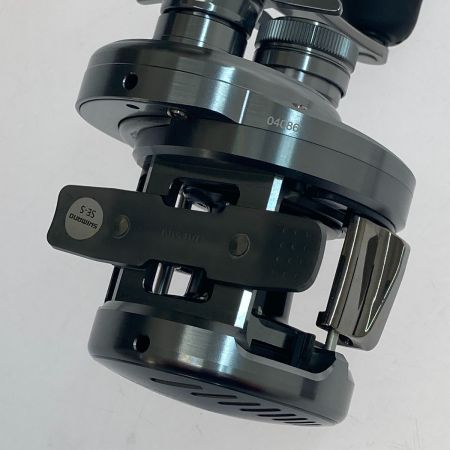  SHIMANO シマノ カルカッタ コンクエスト DC 101HG DC101HG