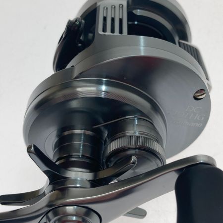  SHIMANO シマノ カルカッタ コンクエスト DC 101HG DC101HG
