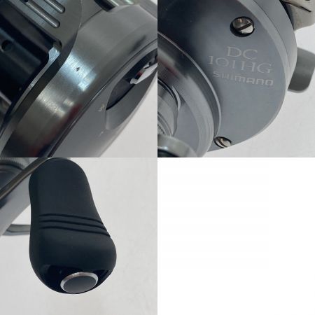  SHIMANO シマノ カルカッタ コンクエスト DC 101HG DC101HG