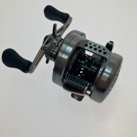  SHIMANO シマノ 17 カルカッタコンクエスト BFS HG 左 DC201HG