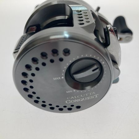  SHIMANO シマノ 17 カルカッタコンクエスト BFS HG 左 DC201HG