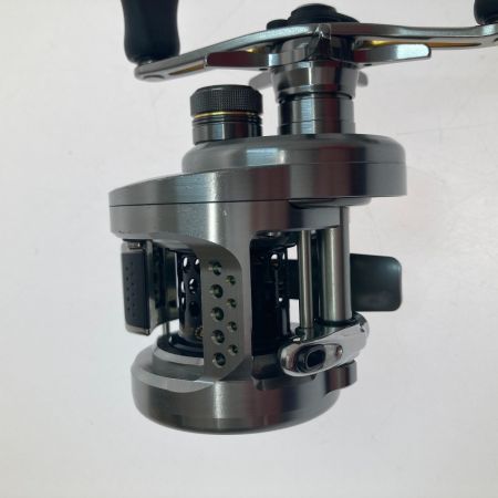  SHIMANO シマノ 17 カルカッタコンクエスト BFS HG 左 DC201HG