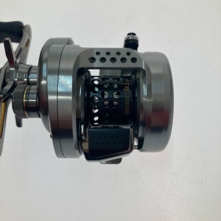  SHIMANO シマノ 17 カルカッタコンクエスト BFS HG 左 DC201HG