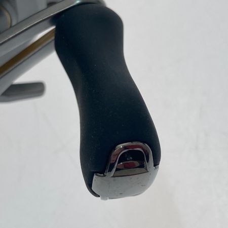  SHIMANO シマノ 17 カルカッタコンクエスト BFS HG 左 DC201HG