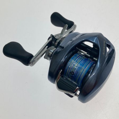 アルデバランMGL 31HG 左ハンドル シマノ SHIMANO 31HG 釣り用品 リール ベイトリール