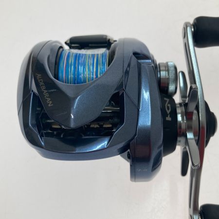  SHIMANO シマノ アルデバランMGL 31HG 左ハンドル 31HG