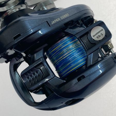  SHIMANO シマノ アルデバランMGL 31HG 左ハンドル 31HG