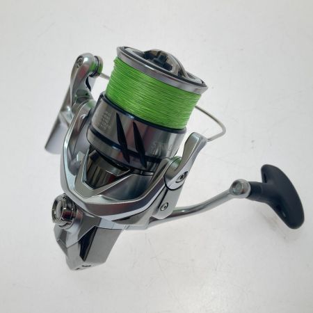 ストラディック C3000HG シマノ SHIMANO C3000HG 釣り用品 リール スピニングリール