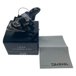 □□ DAIWA ダイワ レグザ LT3000S-CXH 00061145 Bランク