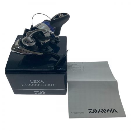  DAIWA ダイワ レグザ LT3000S-CXH 00061145