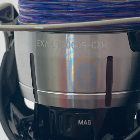  DAIWA ダイワ レグザ LT3000S-CXH 00061145