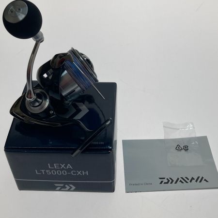 23レグザ LT5000-CXH ダイワ DAIWA LT5000-CXH 釣り用品 リール スピニングリール