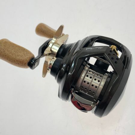 シルバークリーク エア TW ストリームカスタム 8.5L 左ハンドル ダイワ DAIWA 8.5L 釣り用品 リール ベイトリール