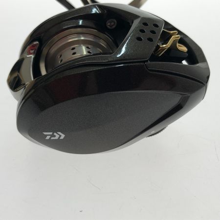  DAIWA ダイワ シルバークリーク エア TW ストリームカスタム 8.5L 左ハンドル 8.5L