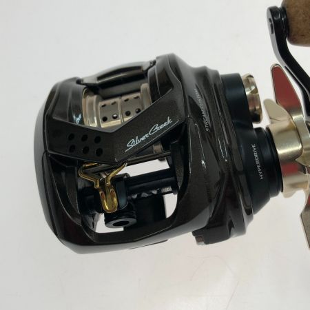  DAIWA ダイワ シルバークリーク エア TW ストリームカスタム 8.5L 左ハンドル 8.5L