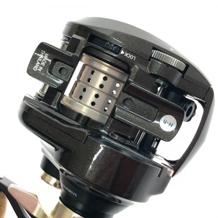  DAIWA ダイワ シルバークリーク エア TW ストリームカスタム 8.5L 左ハンドル 8.5L