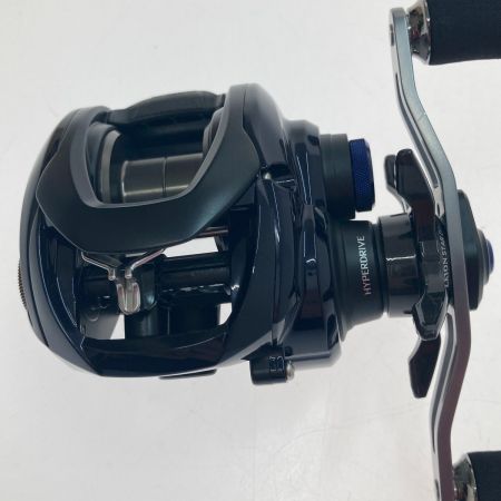  DAIWA ダイワ SALTISTソルティストTW 100XHL PE SPECIAL 左 100XHL PE SPECIAL