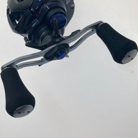  DAIWA ダイワ SALTISTソルティストTW 100XHL PE SPECIAL 左 100XHL PE SPECIAL