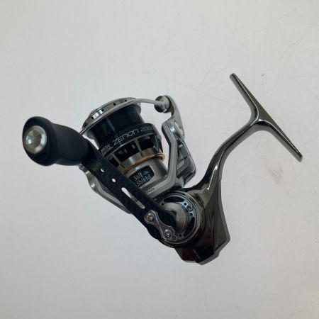  Abu Garcia アブガルシア スピニングリール　ゼノン 2000SH