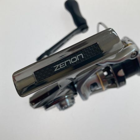  Abu Garcia アブガルシア スピニングリール　ゼノン 2000SH
