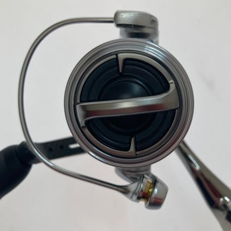  Abu Garcia アブガルシア スピニングリール　ゼノン 2000SH