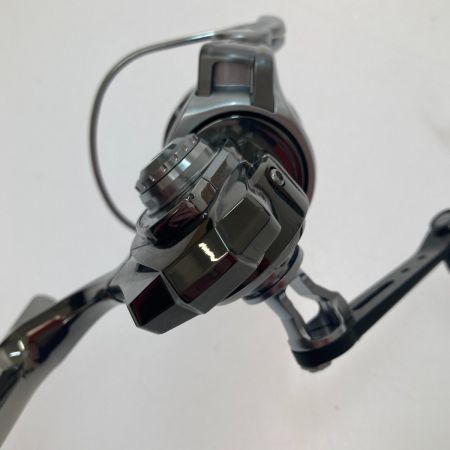  Abu Garcia アブガルシア スピニングリール　ゼノン 2000SH