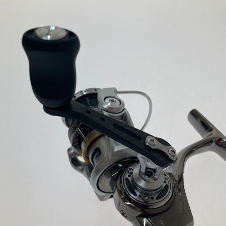  Abu Garcia アブガルシア スピニングリール　ゼノン 2000SH