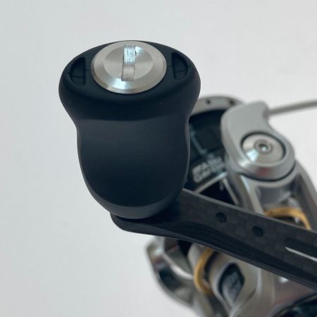  Abu Garcia アブガルシア スピニングリール　ゼノン 2000SH