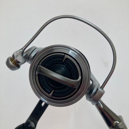  Abu Garcia アブガルシア スピニングリール　ゼノン 2500SH