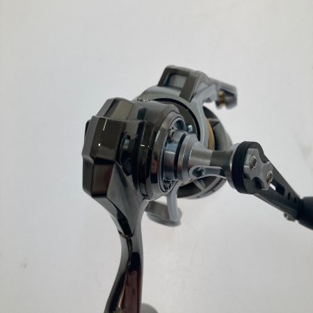  Abu Garcia アブガルシア スピニングリール　ゼノン 2500SH