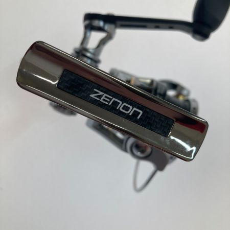  Abu Garcia アブガルシア スピニングリール　ゼノン 2500SH