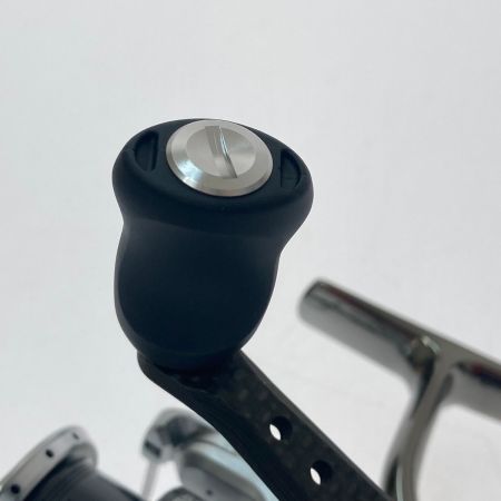  Abu Garcia アブガルシア スピニングリール　ゼノン 2500SH