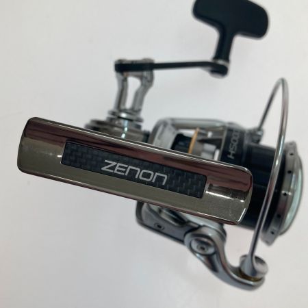  Abu Garcia アブガルシア スピニングリール　ゼノン 3000SH