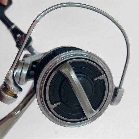  Abu Garcia アブガルシア スピニングリール　ゼノン 3000SH