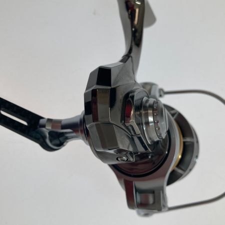  Abu Garcia アブガルシア スピニングリール　ゼノン 3000SH