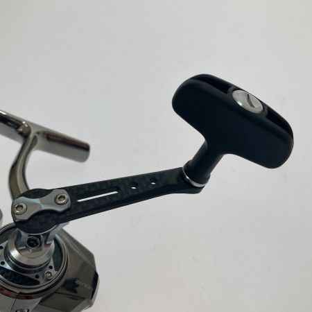  Abu Garcia アブガルシア スピニングリール　ゼノン 3000SH