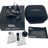 Abu Garcia アブガルシア スピニングリール ゼノン 2500MSH - 中古釣り