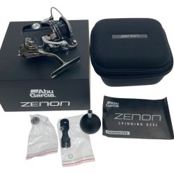 □□ Abu Garcia アブガルシア スピニングリール　ゼノン 2500MSH Bランク
