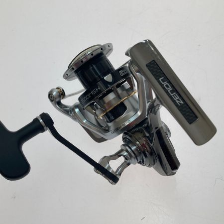  Abu Garcia アブガルシア スピニングリール　ゼノン 2500MSH
