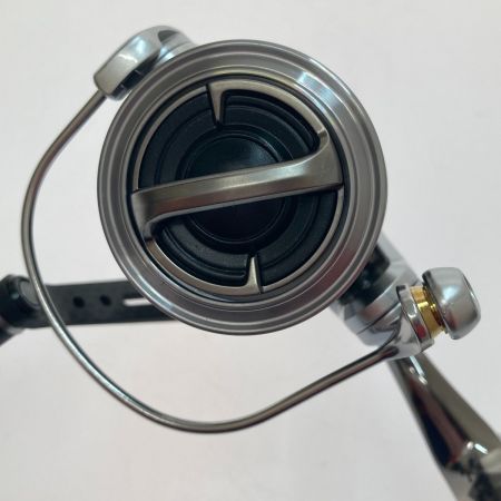  Abu Garcia アブガルシア スピニングリール　ゼノン 2500MSH