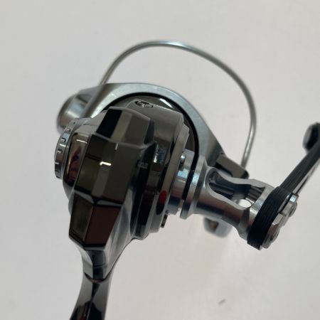  Abu Garcia アブガルシア スピニングリール　ゼノン 2500MSH
