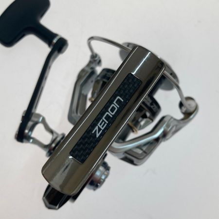  Abu Garcia アブガルシア スピニングリール　ゼノン 2500MSH