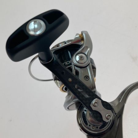  Abu Garcia アブガルシア スピニングリール　ゼノン 2500MSH