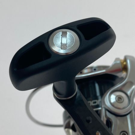  Abu Garcia アブガルシア スピニングリール　ゼノン 2500MSH