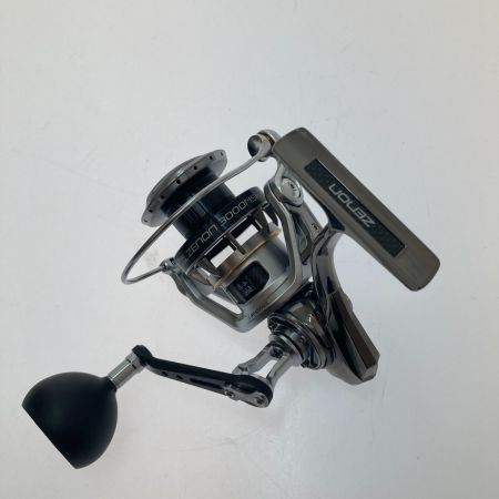 Abu Garcia アブガルシア スピニングリール　ゼノン 3000MSH