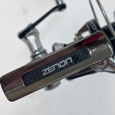 Abu Garcia アブガルシア スピニングリール　ゼノン 3000MSH